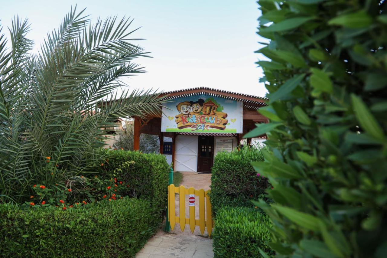 Sea Star Beau Rivage Hotel Hurghada Exterior photo